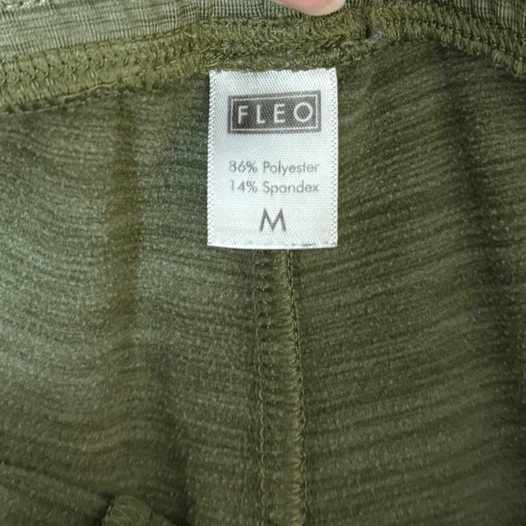 FLEO Harley Joggers - Picture 8 of 8